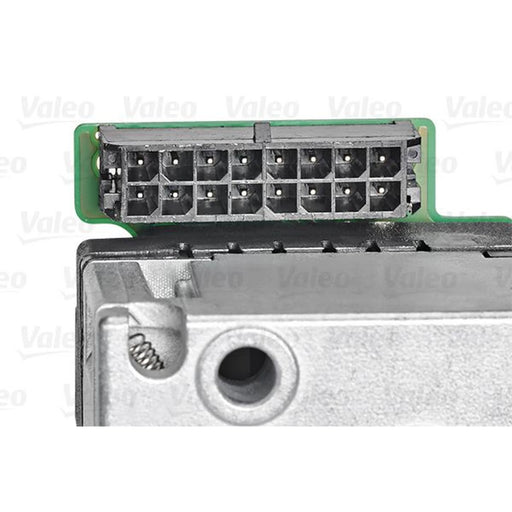 Valeo Steering Column Switch Connectors 645163