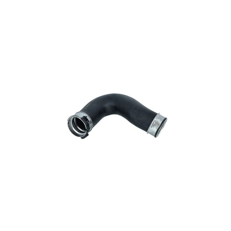 NRF Intercooler Turbo Charge Air Hose Inlet 166282