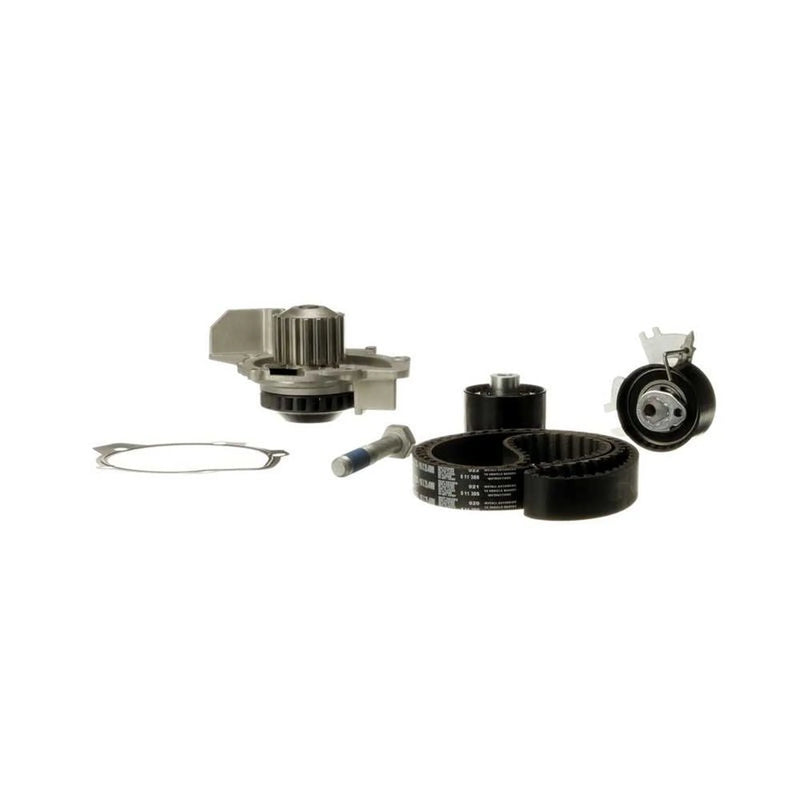Gates Timing Belt & Water Pump Kit KP15672XS