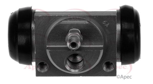 APEC BCY1389 Wheel Brake Cylinder Rear For Lockheed System Fits Fiat Punto APEC - Town Parts