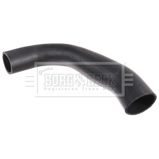 Borg & Beck Intercooler Turbo Charge Air Hose BTH1303
