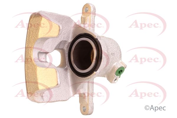 Apec Brake Caliper Assembly Front Right