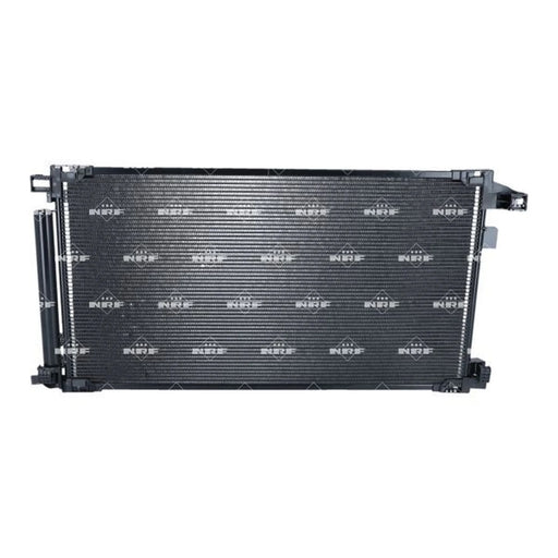 NRF Air Conditioning Condenser 350500