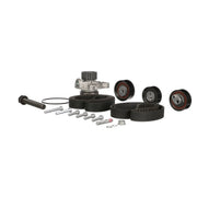 Gates Timing Belt & Water Pump Kit KP85323XS-1