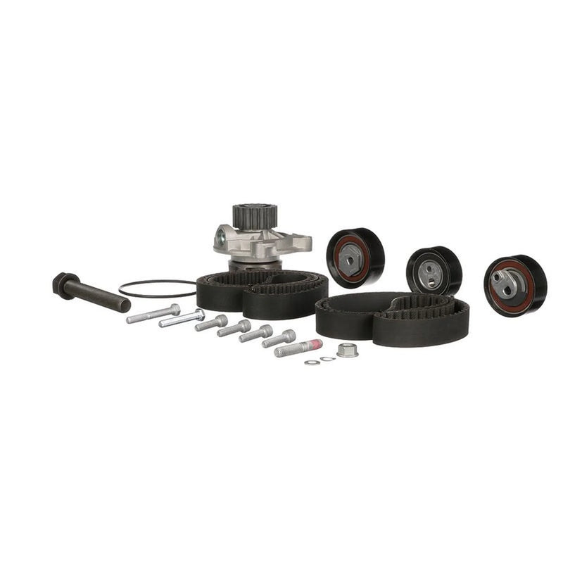 Gates Timing Belt & Water Pump Kit KP85323XS-1