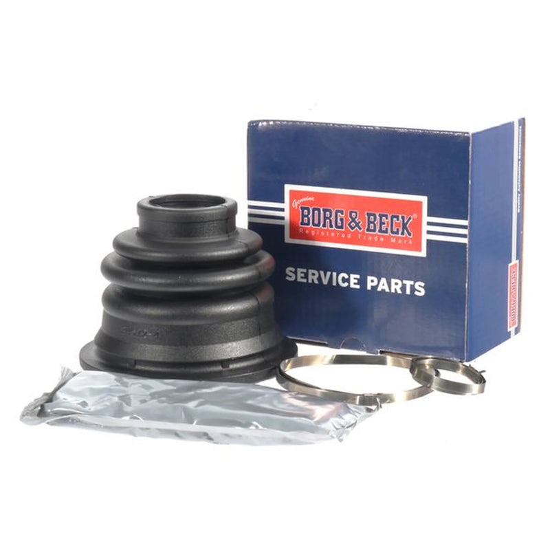 Borg & Beck Drive Shaft Bellow Kit Front Left BCB6197