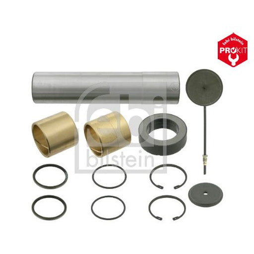 Febi Kingpin Repair Kit 50mm OD Front Right 06015