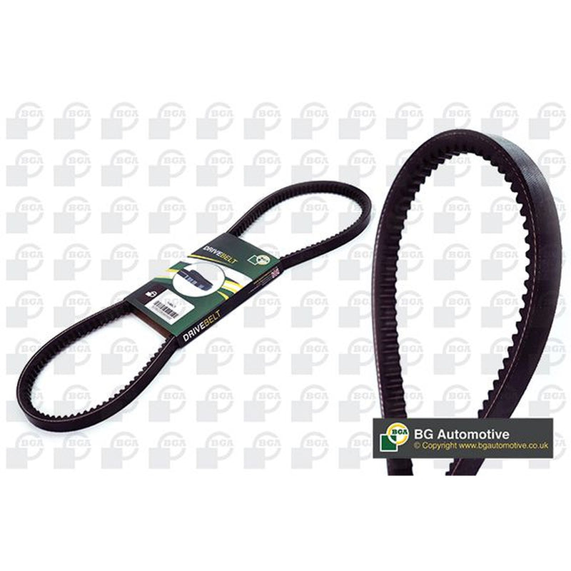 BGA V-Belt Auxiliary Drive Belt V13X675