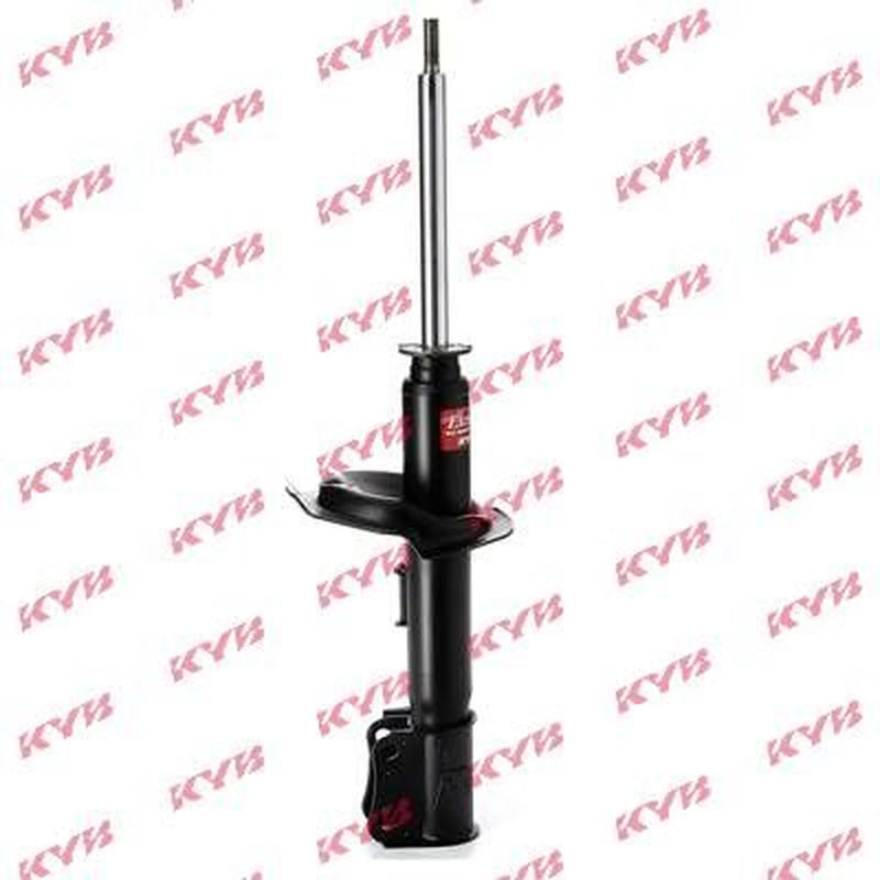 KYB Shock Absorber Damper Strut Front Left 333409