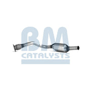 BM Catalysts Homologated Diesel Cat BM80047H