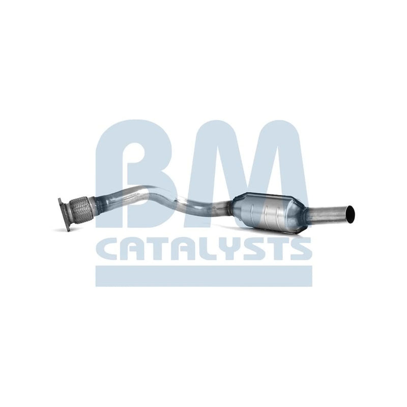 BM Catalysts Homologated Diesel Cat BM80047H