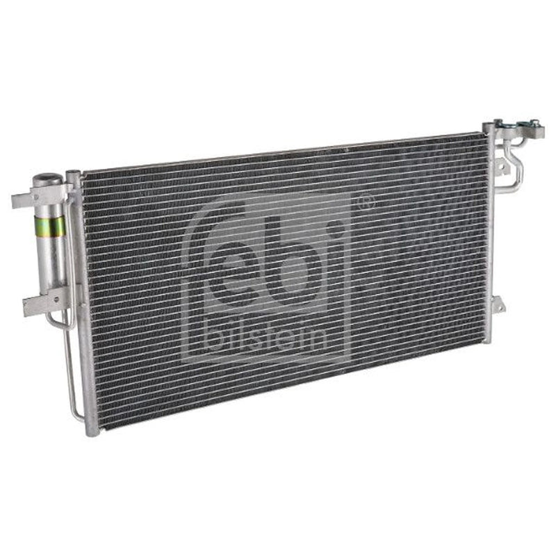Febi Air Conditioning Condenser 197129