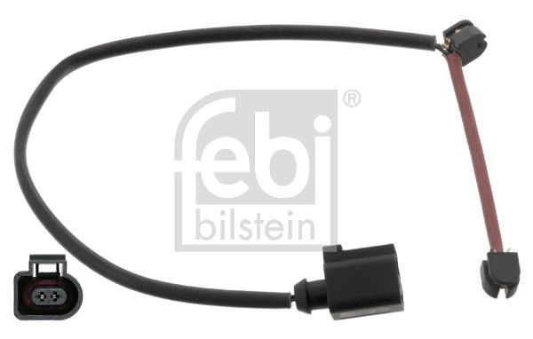 Febi Brake Pad Wear Sensor Front Right