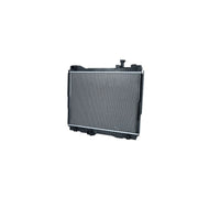 NRF Engine Radiator 58484