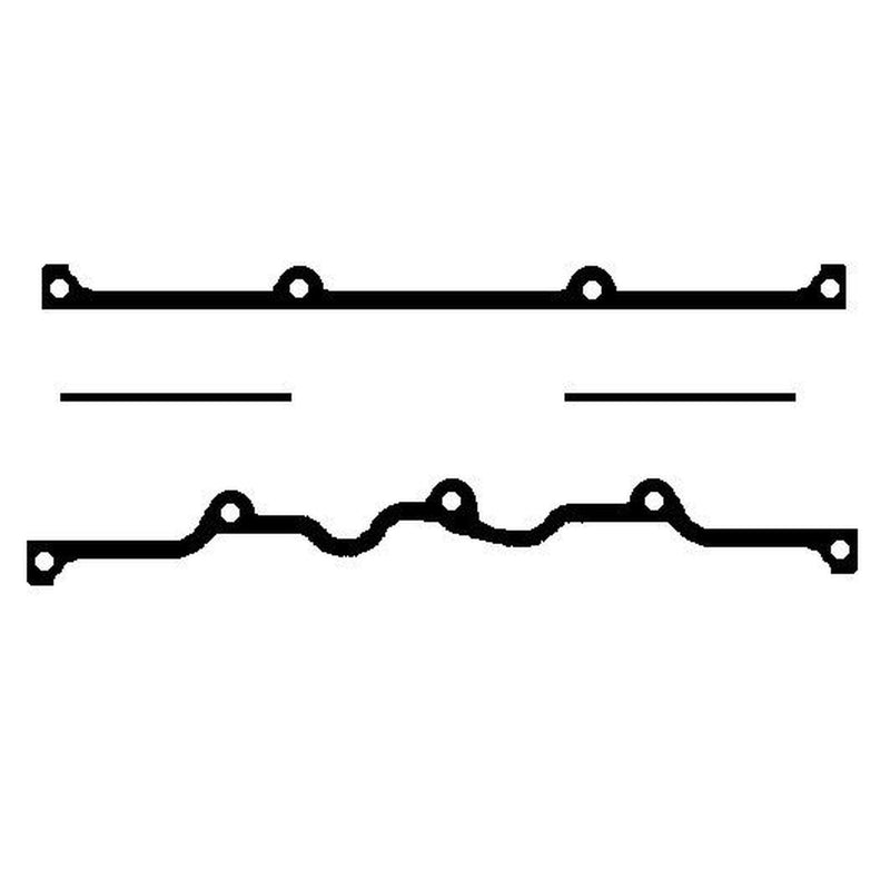 BGA Cylinder Head Cover Gasket Set RK6336