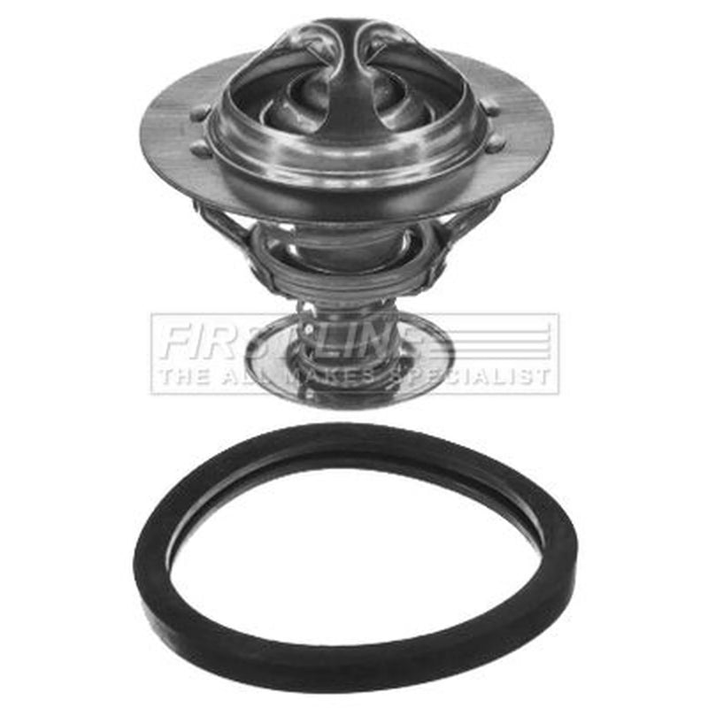 First Line Thermostat,Coolant FTK039