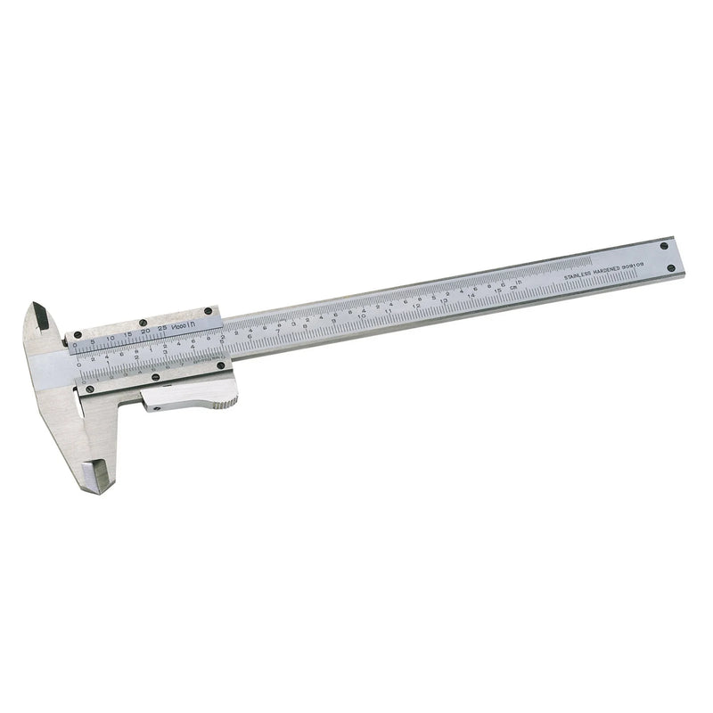 Draper Expert Vernier Caliper 150mm/6" Stainless Steel