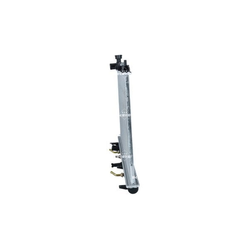 NRF Engine Radiator 58469