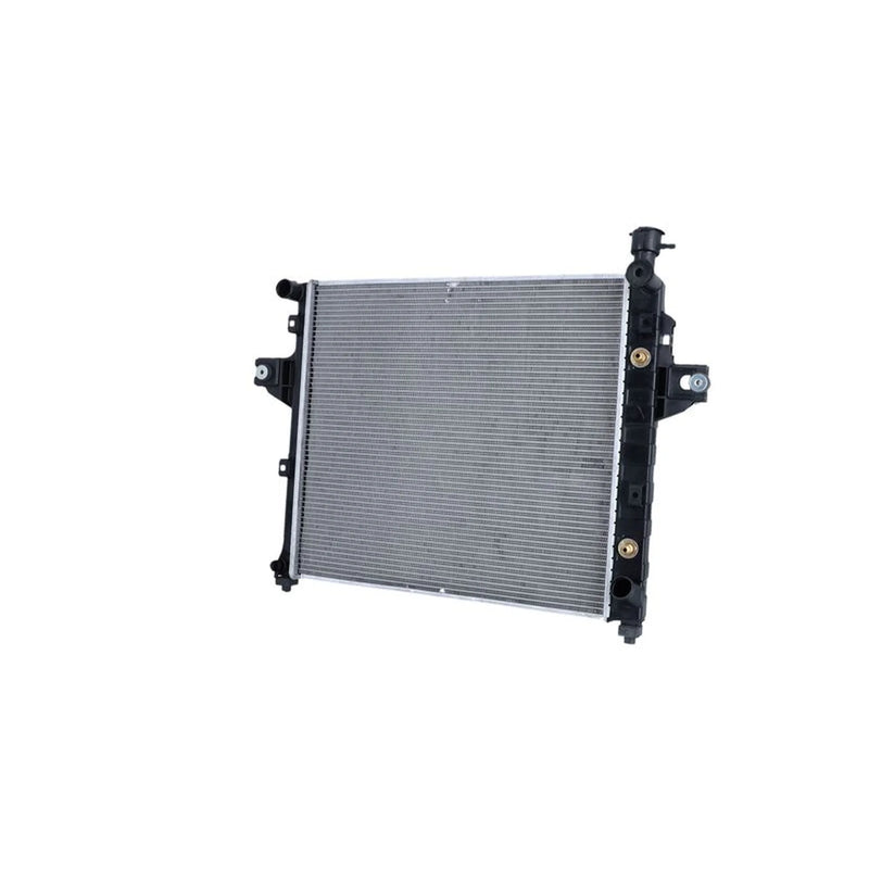 NRF Engine Radiator 58113