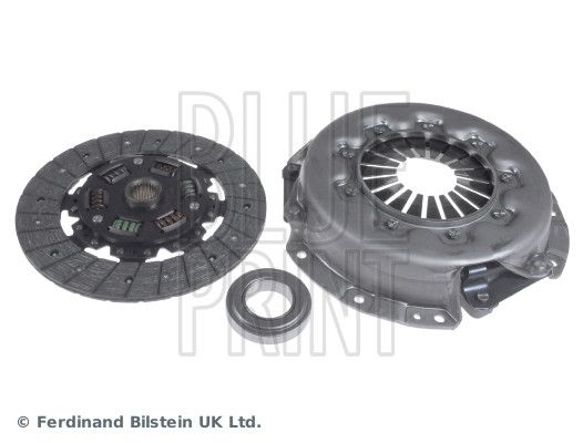 Blue Print Clutch Kit Set 3pc 240mm