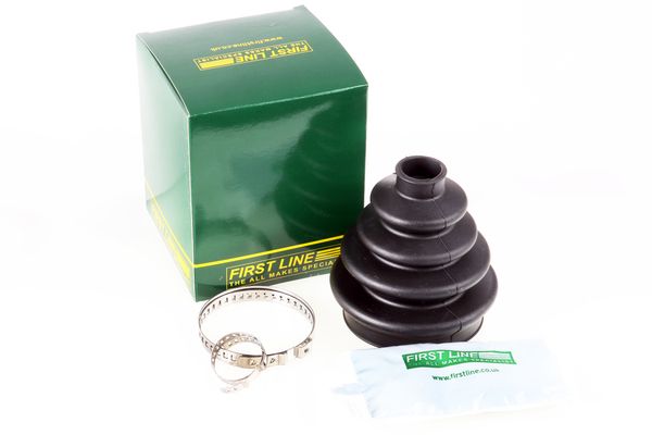 First Line Drive Shaft Bellow