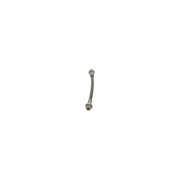 Bosch Brake Hydraulic Hose Line Rear 1 987 476 137