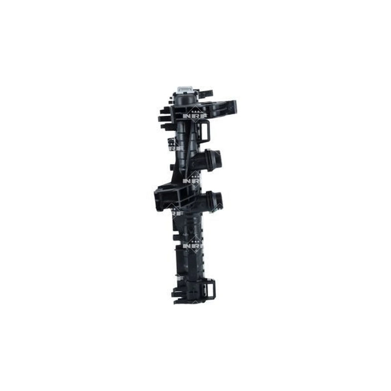 NRF Engine Radiator 58430