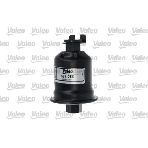 Valeo Fuel Filter Element 587058