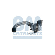 BM Catalysts Homologated Diesel Cat BM80439H