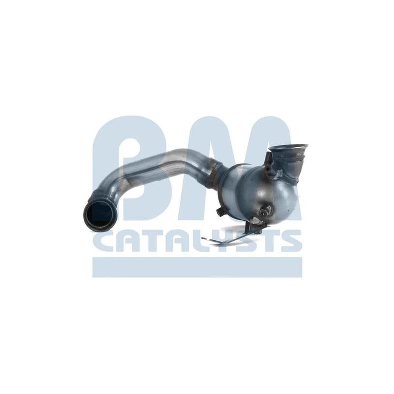BM Catalysts Homologated Diesel Cat BM80439H