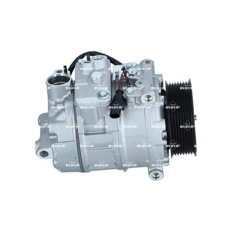 NRF Air Conditioning Compressor 32579