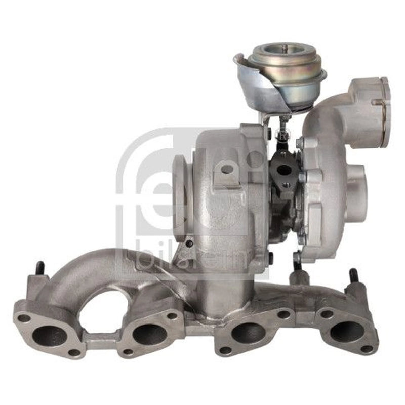 Febi Turbocharger Turbo Unit 186788