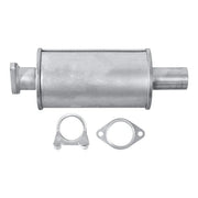 Hella Front Silencer Front 8LB 366 022-831
