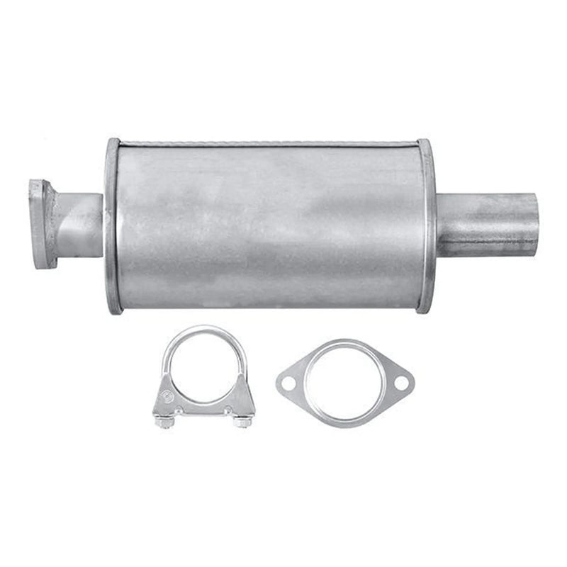 Hella Front Silencer Front 8LB 366 022-831