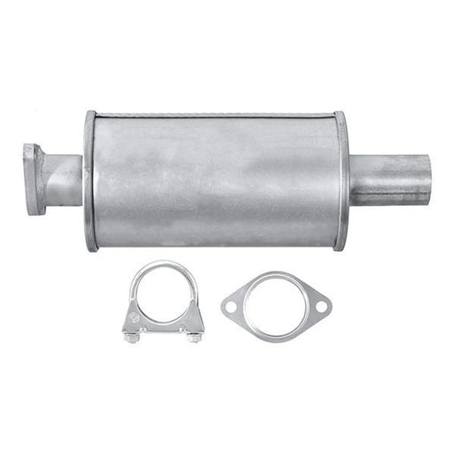 Hella Front Silencer Front 8LB 366 022-831
