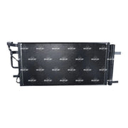 NRF Air Conditioning Condenser 350491