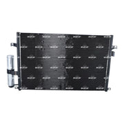 NRF Air Conditioning Condenser 35573