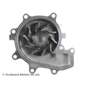 Blue Print Engine Cooling Water Pump ADZ99139