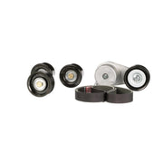 Gates V-Ribbed Belt Set K027PK2020XS
