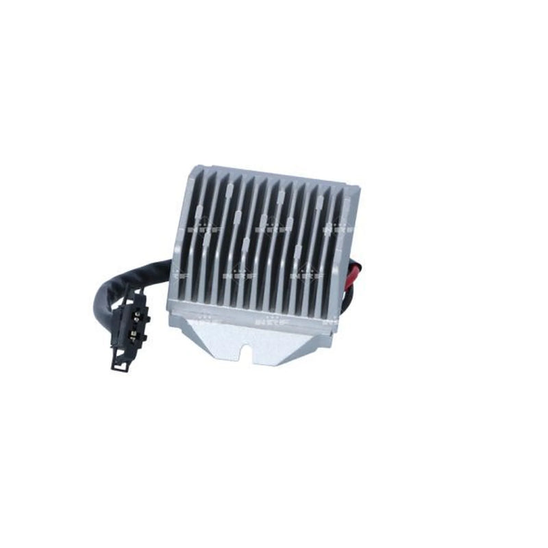 NRF Heater Blower Resistor 342066