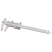 Draper Expert Vernier Caliper 0-140mm with Fine Adjustment