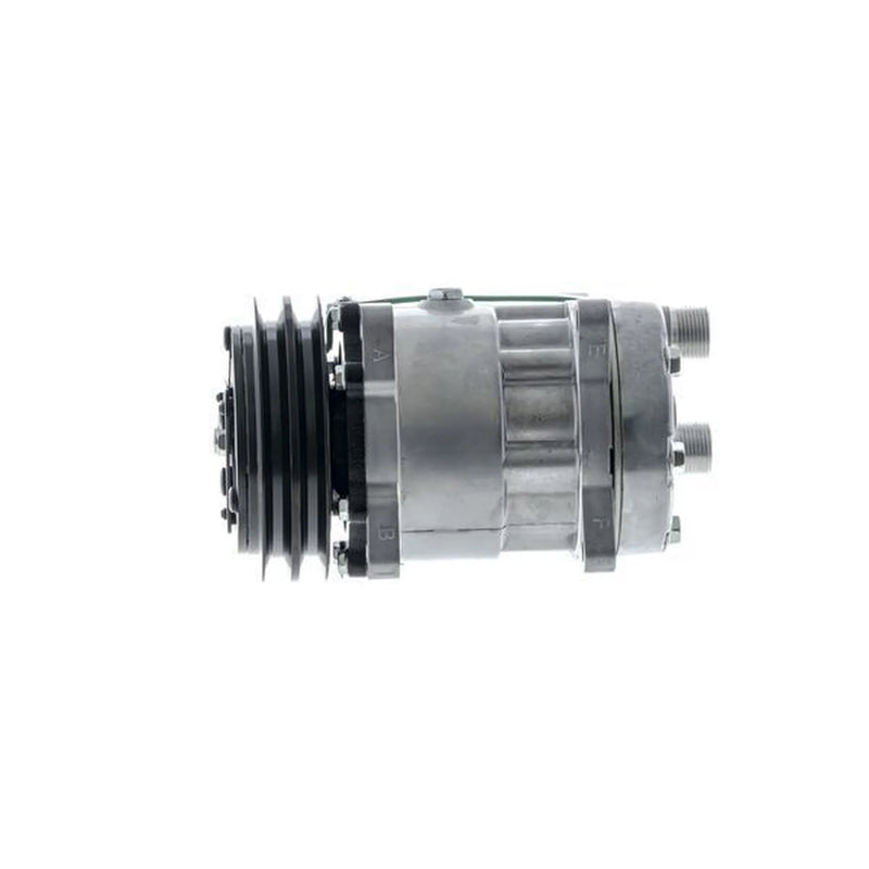 Mahle Air Conditioning Compressor ACP 989 000S