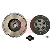Apec Clutch Kit Set 3pc ACL1301