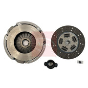 Apec Clutch Kit Set 3pc ACL1301