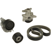 Gates Micro-V Multi-Ribbed Belt Kit KP37PK1685XS