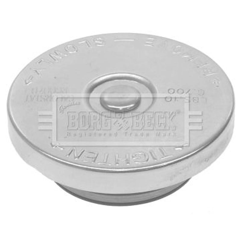 Borg & Beck Radiator Expansion Tank C BRC72