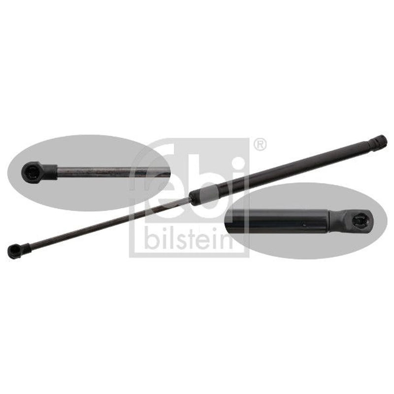 Febi Boot Gas Strut Lift Support Tailgate / Boot Lid Shock Replac 48581