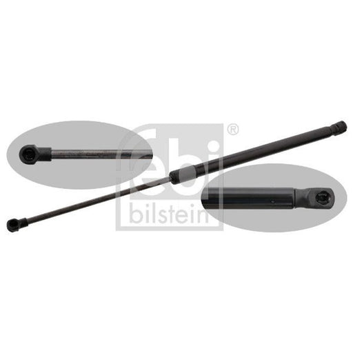 Febi Boot Gas Strut Lift Support Tailgate / Boot Lid Shock Replac 48581