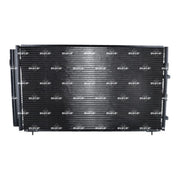 NRF Air Conditioning Condenser 35609
