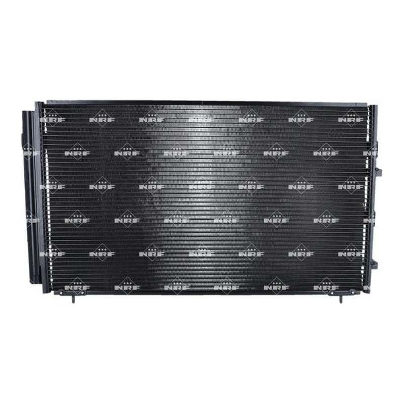 NRF Air Conditioning Condenser 35609